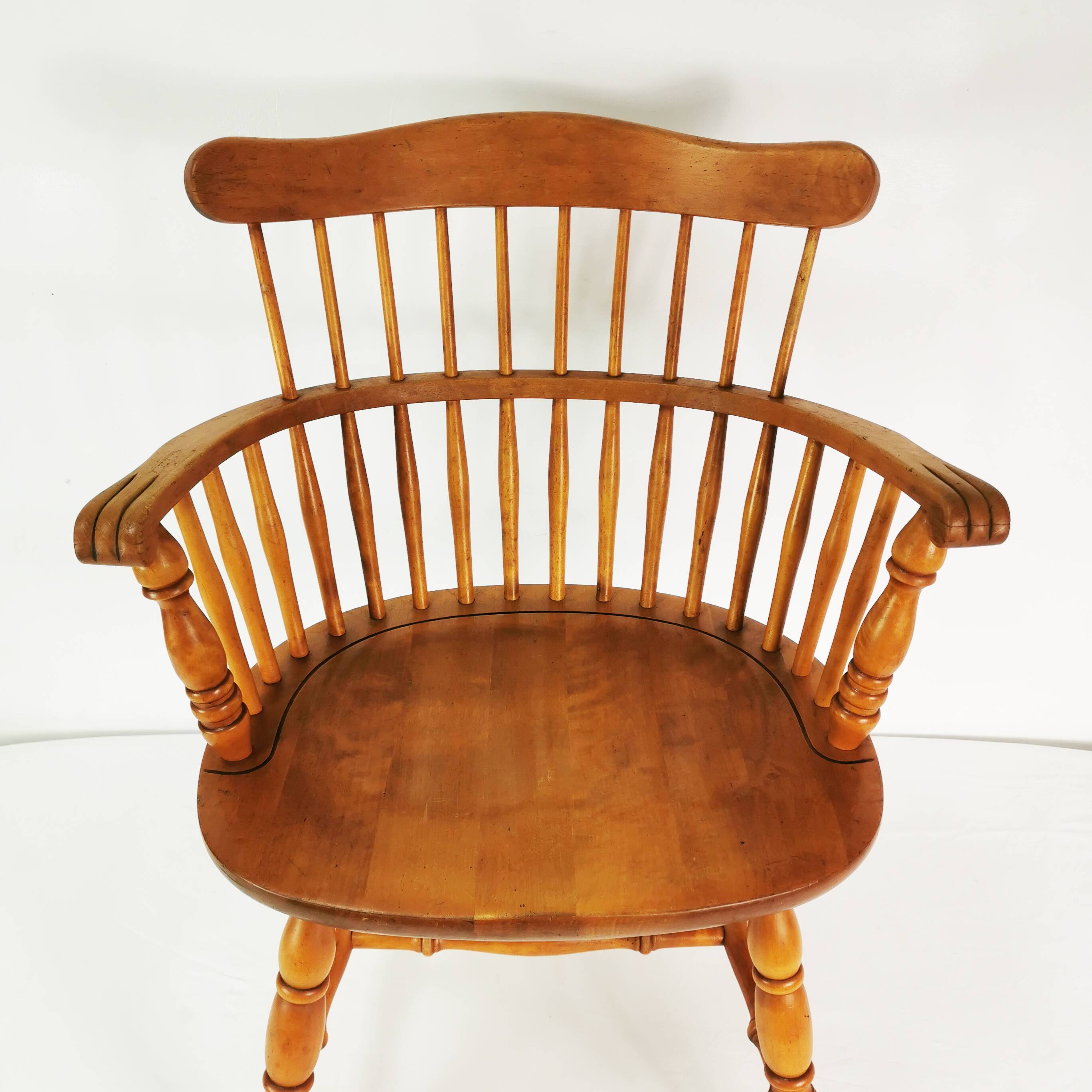 Nesto eclectic chair, Sweden 1960s