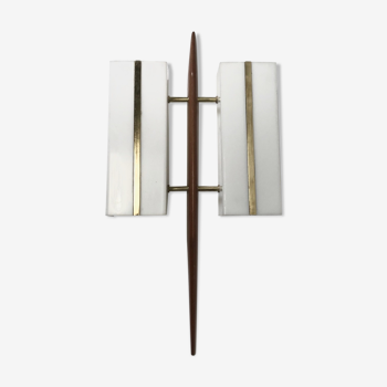 Maison Lunel sconce 1950