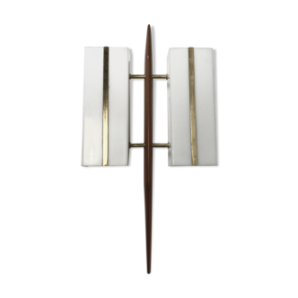 Maison Lunel sconce 1950