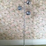 Vintage Eyeball Lamp