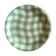 Round dish 30cm salins croisette