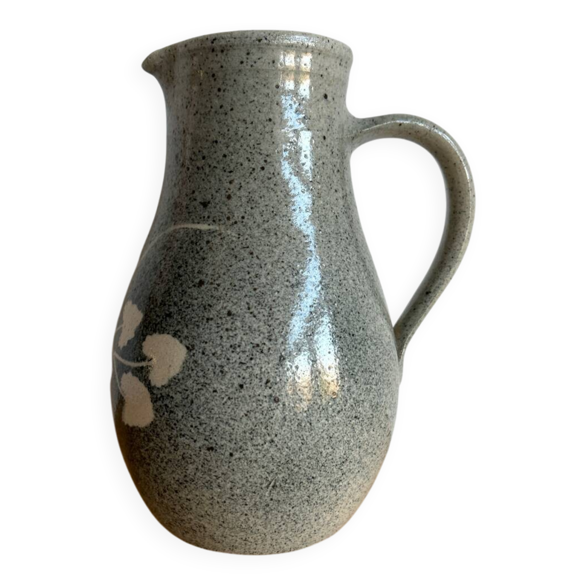 Ceramic jug