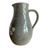 Ceramic jug