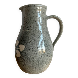 Ceramic jug