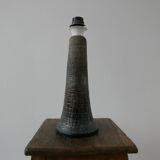 Tilgmans Ceramic Mid-Century Swedish Table Lamp