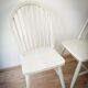 Set de 2 chaises vintage