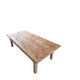 Grande table basse