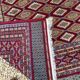 Tapis d'orient boukhara 280x190cm