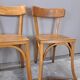 Bistro chairs