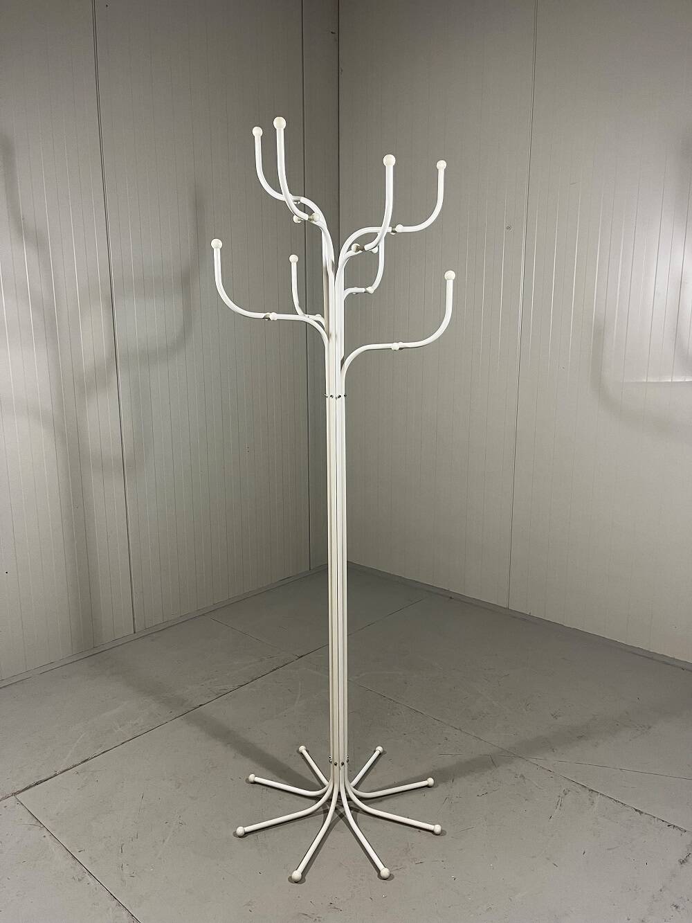 Fritz Hansen Tree coat rack by Sidse Werner