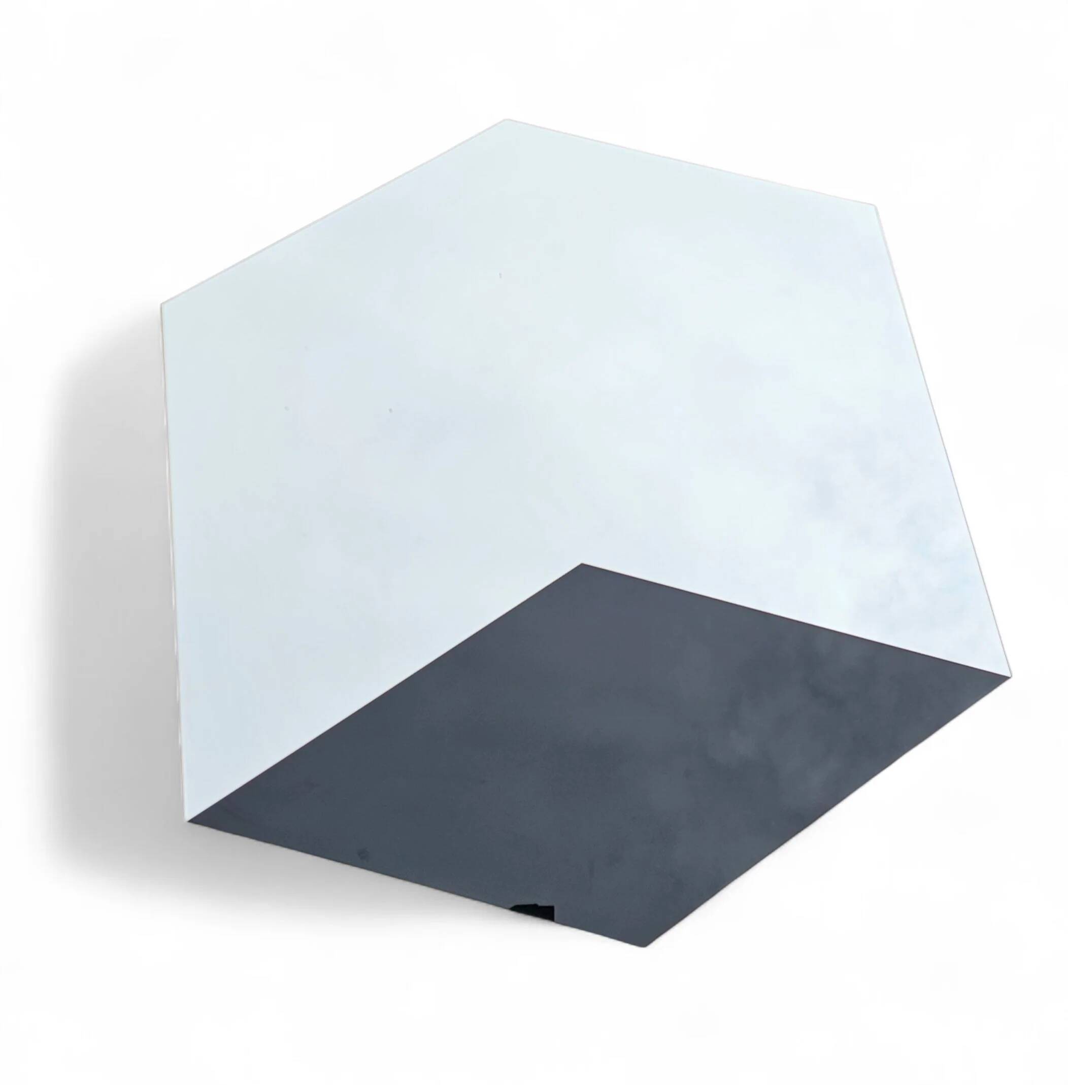 Nanda Vigo / Cosmos mirror / Height 108