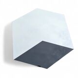 Miroir Nanda Vigo / Cosmos / Hauteur 108