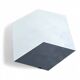 Nanda Vigo / Cosmos mirror / Height 108