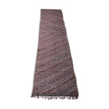 Kilim carpet 100x405cm