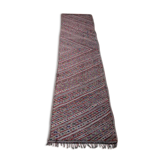 Kilim carpet 100x405cm