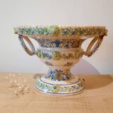 Coupe à fruit Espagne