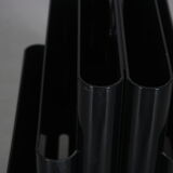 1960s Magazine rack by Giotto Stoppino for Kartell, Italy