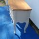 Paire de chevets style Louis XV