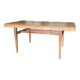 Dining room table