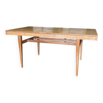 Dining room table