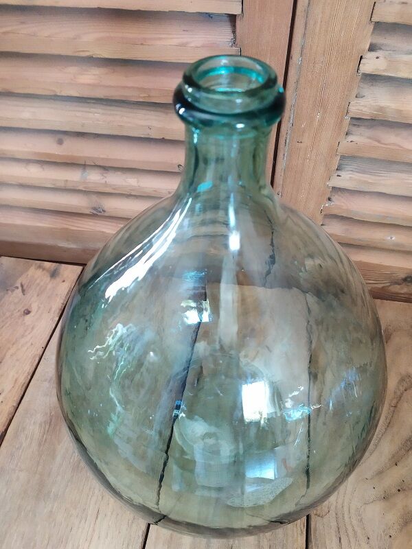 Demijohn 10 liters