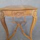 Table style Louis XV