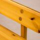 Pine bench by Carl Malmsten - Nordic craftsmanship, Sweden, 1960