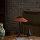 Modern Danish table lamp, model "T3" by Niels Rasmussen Thykier, made in the 1930s.