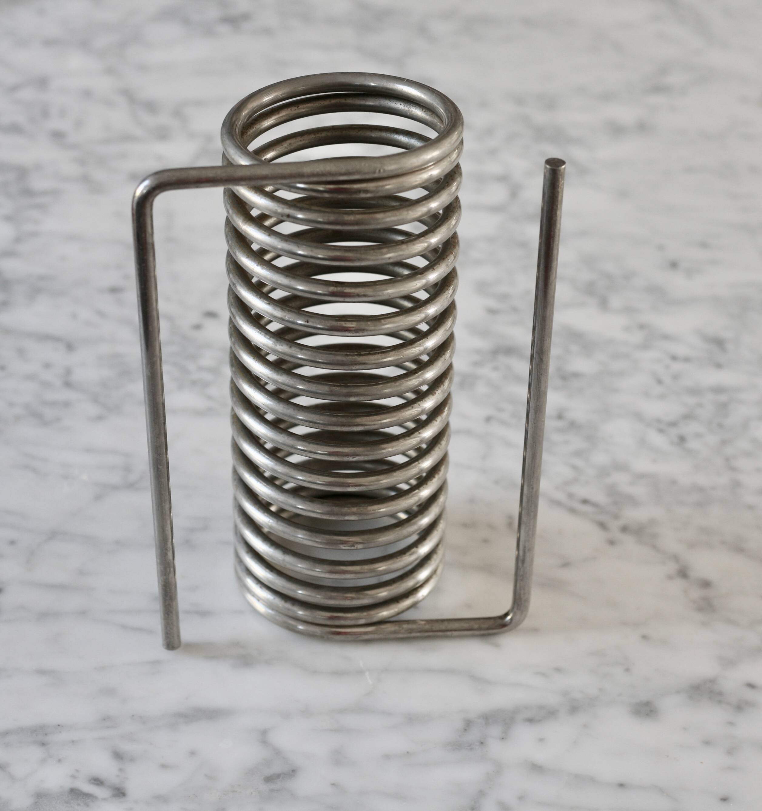 Large magazine rack by Yonel Lebovici, France, 1969