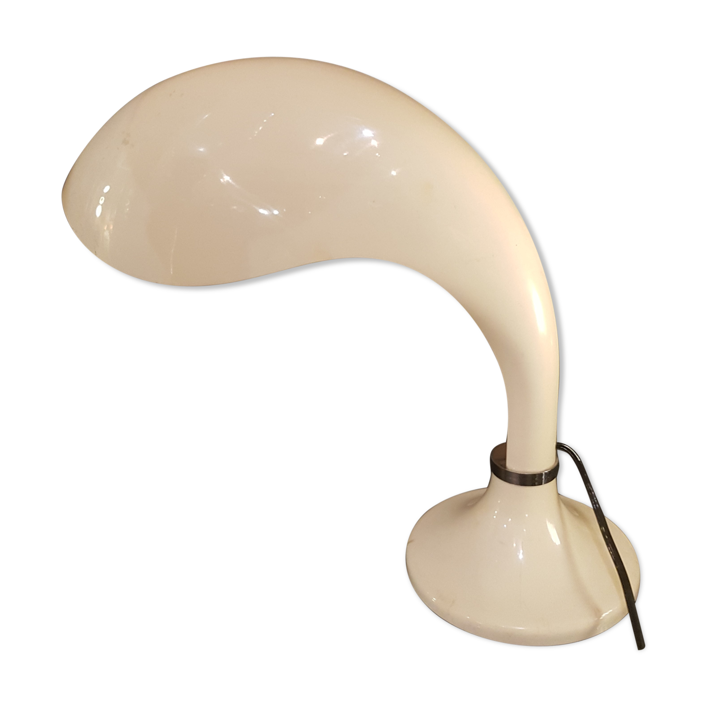 Italian lamp 70s