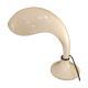 Lampe italienne années 70