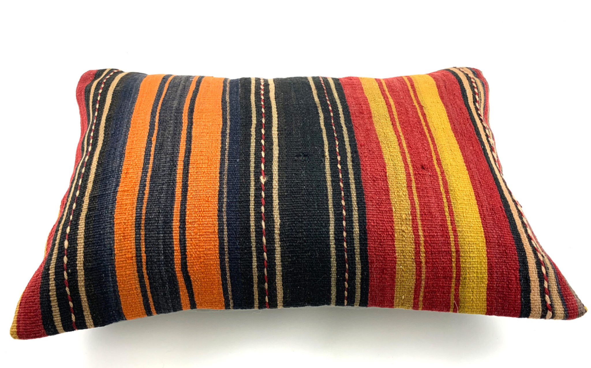 Vintage Anatolian cushion cover 40x60cm