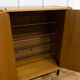 Vintage shoe furniture