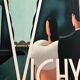 Chou affiche Paris lyon marseille vichy