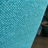 Fauteuil "Clark" Sits bleu