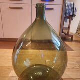 *Rare* Grande dame-jeanne ancienne près de 60L