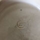 Iron earth tureen