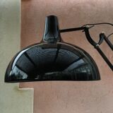 Industrial floor lamp 60s