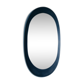 Miroir des années 60 - 40 x 80 cm