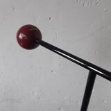 Tomo floor lamp by Toshiyuki Kita