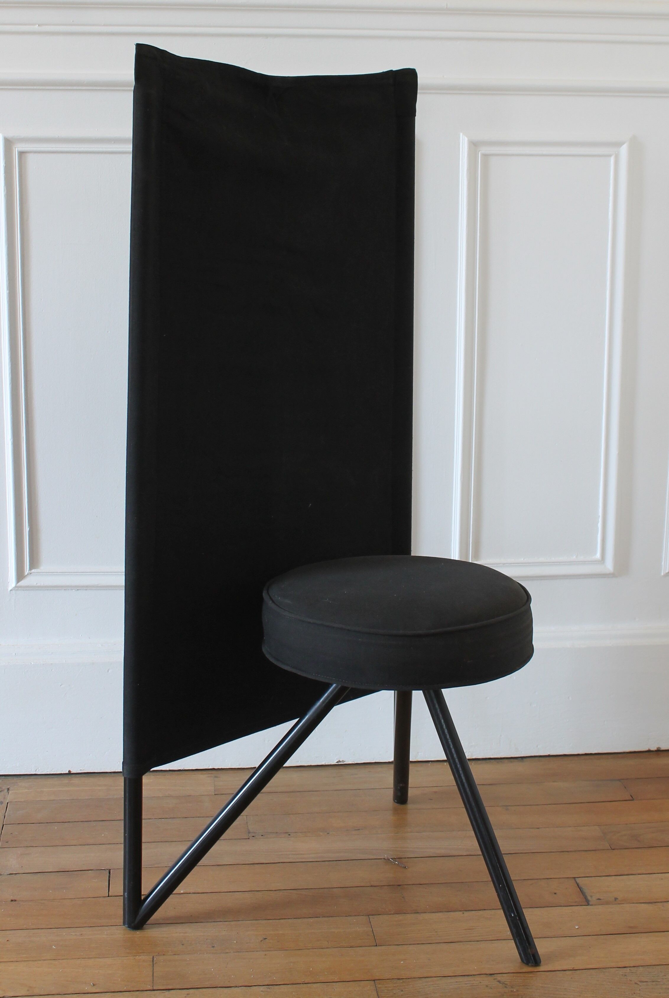 Chaise Miss Wirt Philippe Starck