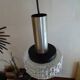 Hanging lamp 1970