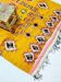 Moroccan berber carpet 265x155cm