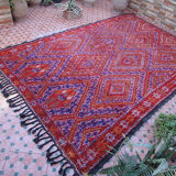 Beni mguild carpet 346 x 214 cm