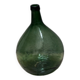 Dame Jeanne bottle in the shape of a drop of water