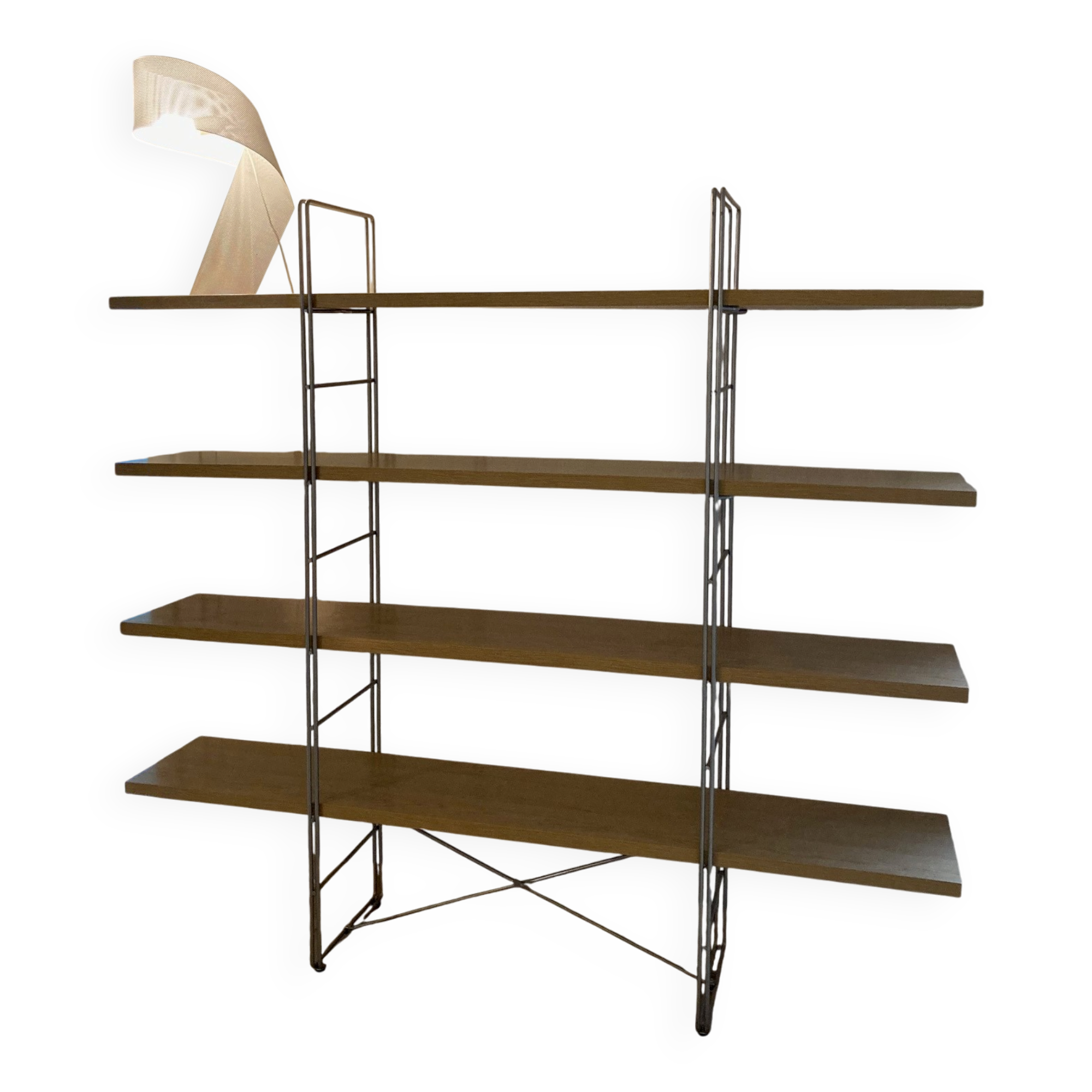 Etagère enetri ikea vintage