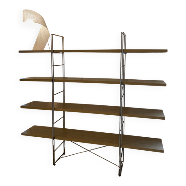 Etagère enetri ikea vintage