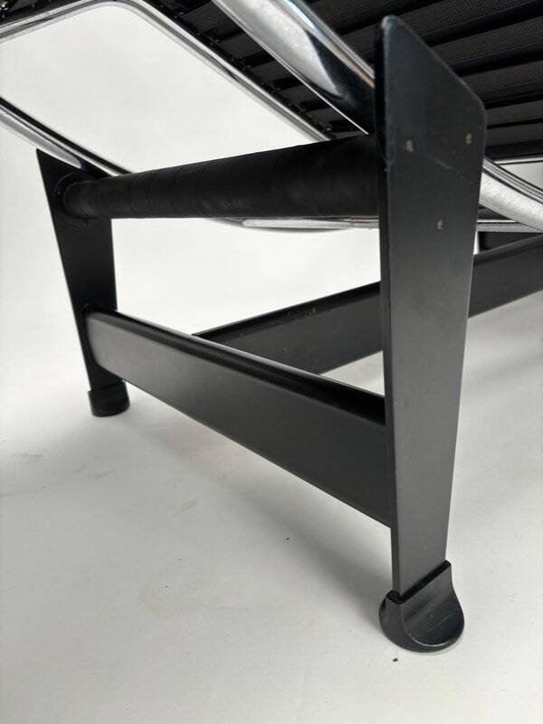 Chaise Lounge by Le Corbusier for Cassina, 1970s