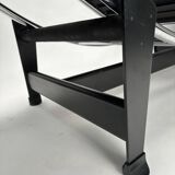 Chaise Lounge by Le Corbusier for Cassina, 1970s