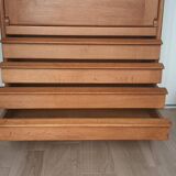 Secretary Guillerme and Chambron